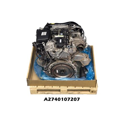 ⁦محرك مرسيدس CLS 2015 A274010707 مستعمل للبيع في الشارقة⁩ - الصورة ⁦2⁩