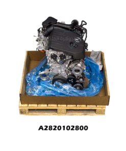 محرك مرسيدس A CLASS 2820102800 مستعمل أصلي للبيع في الشارقة