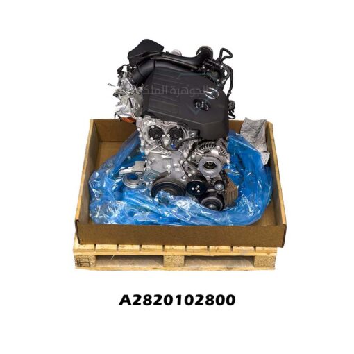 محرك مرسيدس A CLASS 2820102800 مستعمل أصلي للبيع في الشارقة