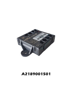 كنترول الباب لمرسيدس CLS350 A2189001501