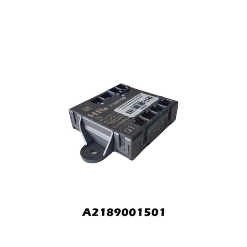 كنترول الباب لمرسيدس CLS350 A2189001501