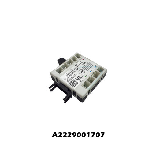كنترول الباب الأمامي الأيسر مرسيدس S500 A2229001707