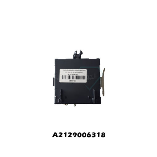 ⁦كنترول الباب الأمامي الأيسر مرسيدس E CLASS A2129006318 مستعمل للبيع في الشارقة⁩ - الصورة ⁦3⁩