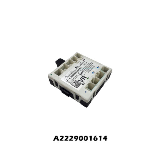 كنترول الباب الأمامي الأيمن مرسيدس C CLASS A2229001614 مستعمل للبيع في الشارقة