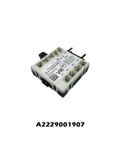 كنترول الباب الأمامي الأيمن مرسيدس S500 A2229001907