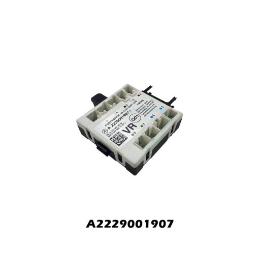 كنترول الباب الأمامي الأيمن مرسيدس S500 A2229001907
