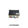 كنترول كرسي مرسيدس S500 A2229002808 مستعمل أصلي
