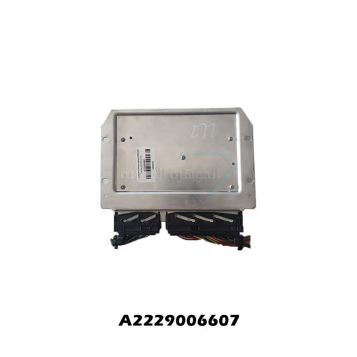 ⁦كنترول التحكم النشط بالهيكل لسيارة مرسيدس S 500 2015 A222900660 مستعمل للبيع في الشارقة⁩ - الصورة ⁦2⁩
