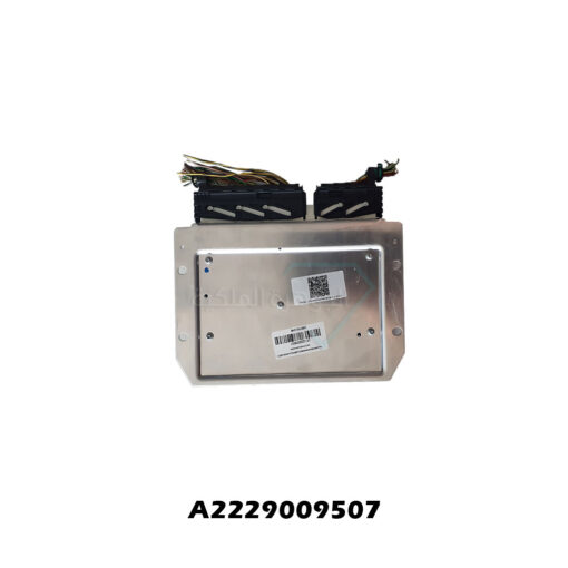 ⁦كنترول التحكم النشط بالهيكل لسيارة مرسيدس W222 2015 A2229009507 مستعمل للبيع في الشارقة⁩ - الصورة ⁦2⁩
