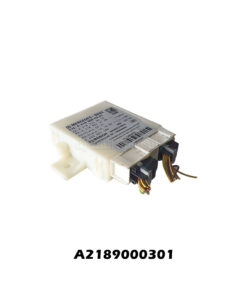 A2189000301 كنترول مستعمل أصلي لسيارة مرسيدس سي ال اس كلاس 2014