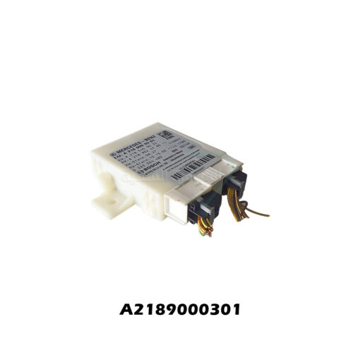 A2189000301 كنترول مستعمل أصلي لسيارة مرسيدس سي ال اس كلاس 2014