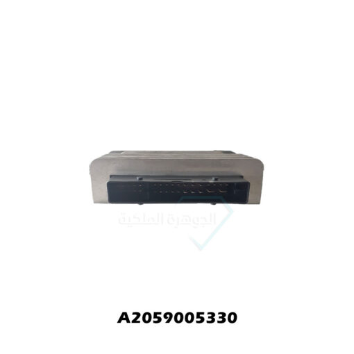 ⁦كنترول التحكم بصوت المحرك مرسيدس C430 AMG A2059005330 مستعمل للبيع في الشارقة⁩ - الصورة ⁦2⁩