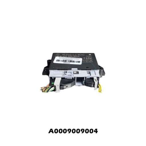 ⁦كنترول الكاميرا لسيارة مرسيدس S500 A0009009004 مستعملة أصلية للبيع في الشارقة⁩ - الصورة ⁦2⁩