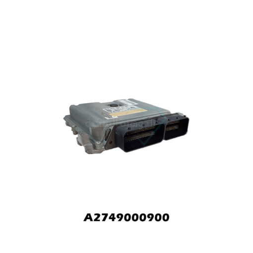 ⁦كمبيوتر مكينة مرسيدس E 200 2015 A2749000900 مستعمل للبيع في الشارقة⁩ - الصورة ⁦4⁩