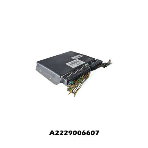 ⁦كنترول التحكم النشط بالهيكل لسيارة مرسيدس S 500 2015 A222900660 مستعمل للبيع في الشارقة⁩ - الصورة ⁦3⁩