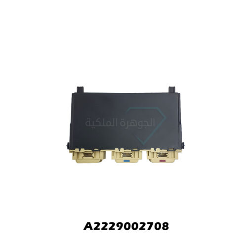 ⁦كنترول الكرسي الأمامي الأيمن لسيارة مرسيدس S CLASS A2229002708 مستعمل للبيع في الشارقة⁩ - الصورة ⁦2⁩