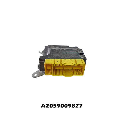 ⁦كنترول ايرباغ مرسيدس C CLASS A2059009827 مستعمل للبيع في الشارقة⁩ - الصورة ⁦2⁩