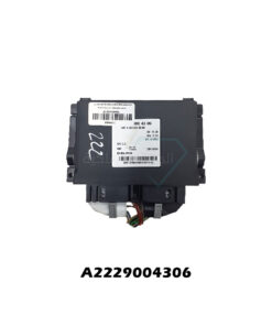 كنترول جير بوكس مرسيدس S500 A2229004306 مستعمل للبيع في الإمارات