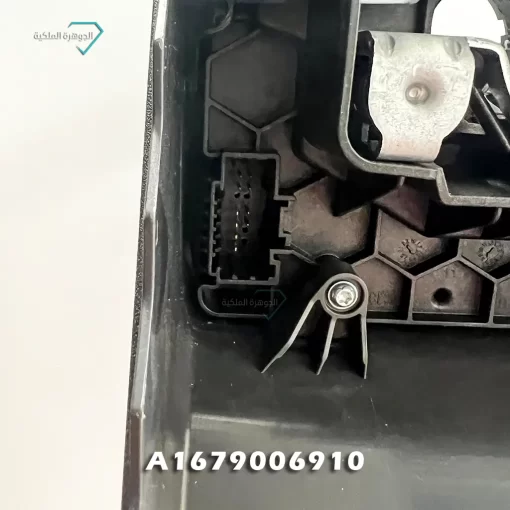 ملف دركسيون جديد للبيع في الشارقة يحمل الرقم A1679006910
