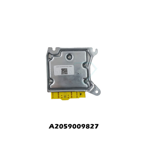⁦كنترول ايرباغ مرسيدس C CLASS A2059009827 مستعمل للبيع في الشارقة⁩ - الصورة ⁦3⁩