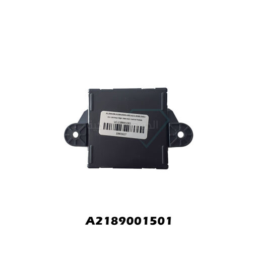⁦كنترول الباب الخلفي الأيمن لسيارة مرسيدس CLS 350 A2189001501 مستعمل أصلي للبيع في الإمارات⁩ - الصورة ⁦3⁩