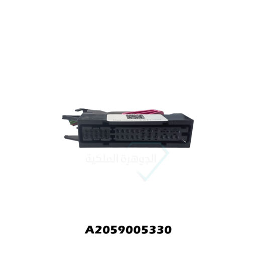⁦كنترول التحكم بصوت المحرك مرسيدس C430 AMG A2059005330 مستعمل للبيع في الشارقة⁩ - الصورة ⁦3⁩