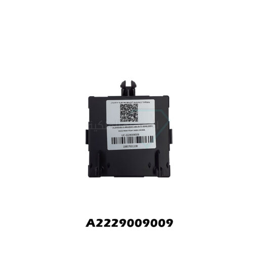 ⁦كنترول مستعمل للباب الأمامي الأيمن مرسيدس S CLASS A2229009009 للبيع في الشارقة  ⁩ - الصورة ⁦3⁩