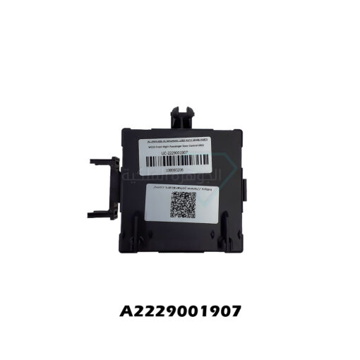 ⁦كنترول الباب الأمامي الأيمن مرسيدس S500 A2229001907⁩ - الصورة ⁦3⁩