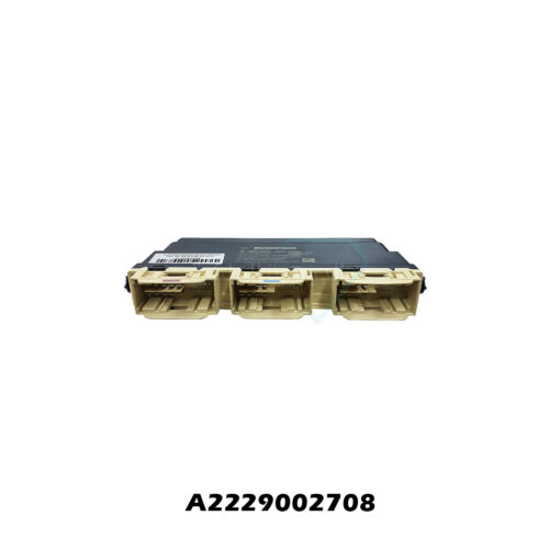 ⁦كنترول الكرسي الأمامي الأيمن لسيارة مرسيدس S CLASS A2229002708 مستعمل للبيع في الشارقة⁩ - الصورة ⁦3⁩