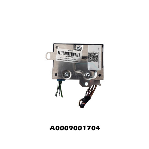 ⁦كنترول مضخة الوقود مرسيدس A0009001704 E CLASS مستعملة أصلية للبيع في سكراب الشارقة⁩ - الصورة ⁦2⁩