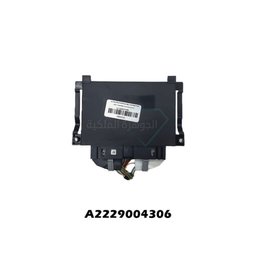 ⁦كنترول جير بوكس مرسيدس S500 A2229004306 مستعمل للبيع في الإمارات⁩ - الصورة ⁦3⁩