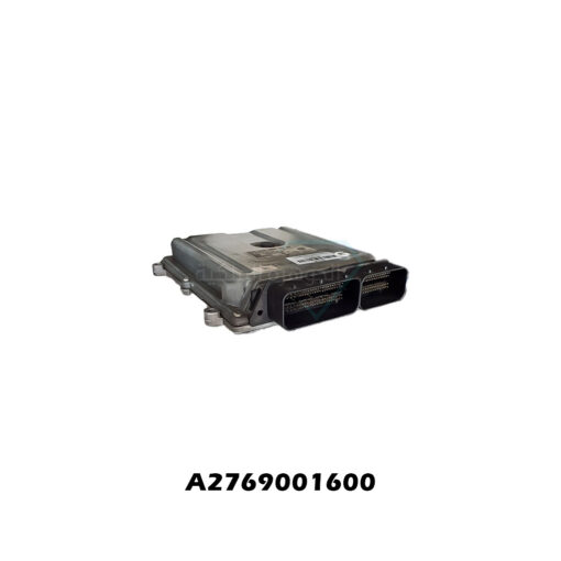 ⁦كمبيوتر مكينة CLS 350 A2769001600 مستعمل لسيارة مرسيدس في الشارقة ⁩ - الصورة ⁦5⁩