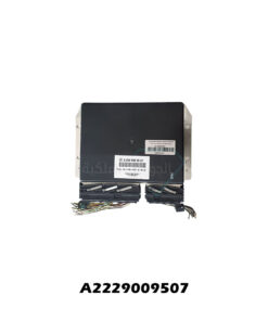 كنترول التحكم النشط بالهيكل لسيارة مرسيدس W222 2015 A2229009507 مستعمل للبيع في الشارقة