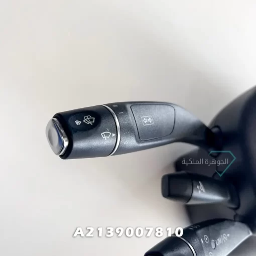 ⁦حساس ستيرينغ جديد لسيارة مرسيدس E CLASS A2139007810 للبيع في الشارقة⁩ - الصورة ⁦2⁩