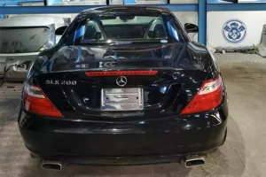 قطع غيار مرسيدس مستعمل بالرياض