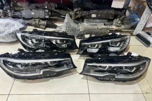 محلات بيع قطع غيار سيارات بي ام دبليو