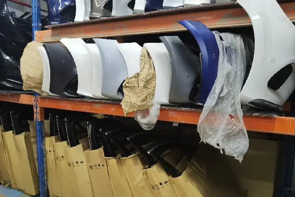 أبرز العلامات التي تدل على أن قطع غيار سيارات بي ام دبليو اصلية 