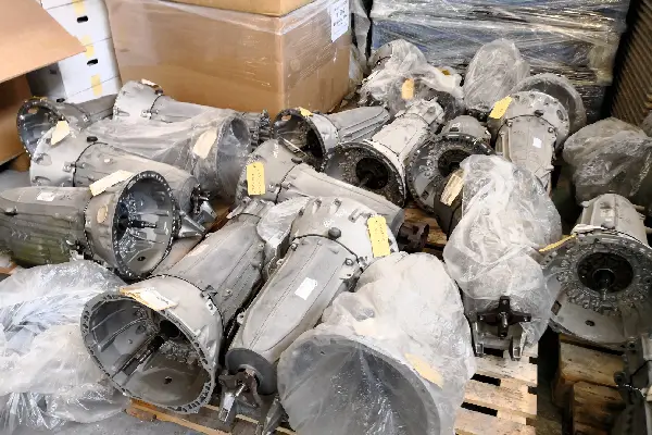 أفضل موقع لبيع قطع غيار بي ام دبليو