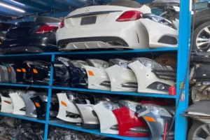 افضل محل قطع غيار مرسيدس