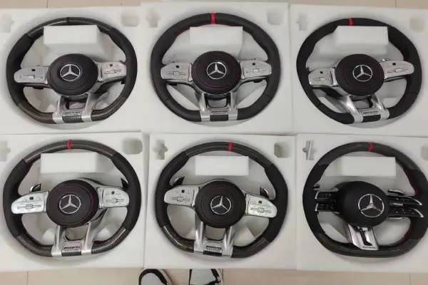 افضل محلات قطع غيار مرسيدس مستعملة