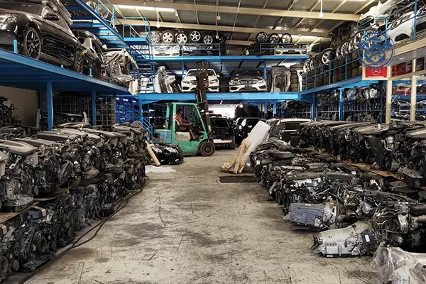 تشاليح بي إم دبليو