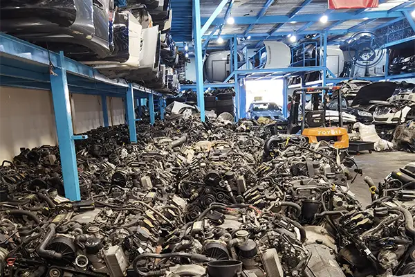 شراء قطع غيار مرسيدس اون لاين