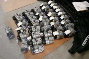 قطع غيار بي ام دبليو اون لاين