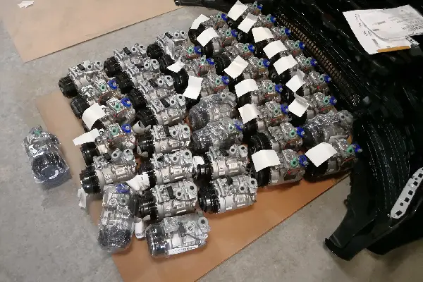 قطع غيار بي ام دبليو اون لاين