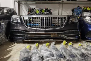 قطع غيار مرسيدس تشليح الرياض 