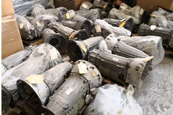 لماذا التحول للشراء الإلكتروني لقطع السيارات الفاخرة؟