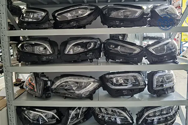 مميزات افضل موقع قطع غيار مرسيدس مستعمل