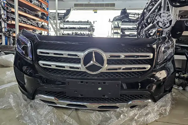 ارخص موقع قطع غيار مرسيدس