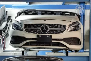 اسعار قطع غيار مرسيدس في السعودية