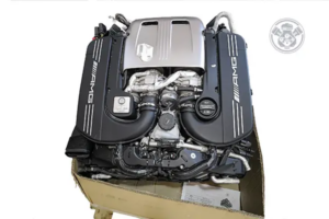 افضل محرك مرسيدس